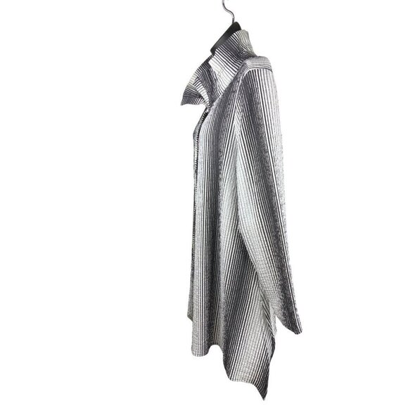 Moonlight Wearable Art women's spring/summer jacket 40 chest 30'long - Picture 4 of 10